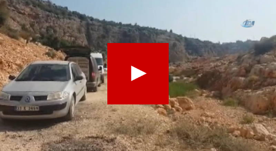 العثور على جثة المفقود الهولندي جوي 20 عام في تركيا صباح اليوم