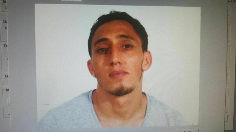 اعتقال مشتبه به في الهجوم الارهابي ببرشلونة