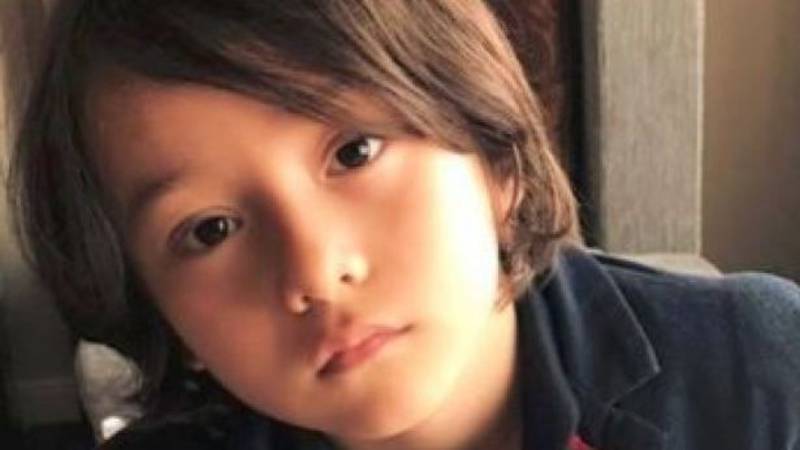 الطفل المفقود جوليان هو المتوفي رقم 14 في هجوم برشلونة الارهابي