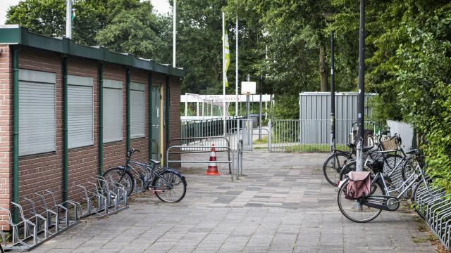 ربما تعرض عدد أكبر من الأطفال للاعتداء الجنسي من قبل موظف في حضانة De Bilt