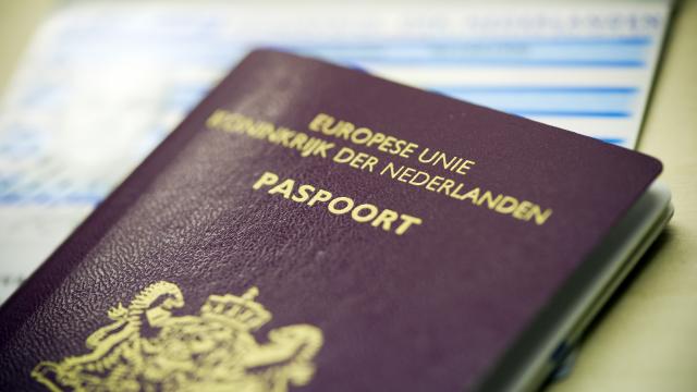 لأول مرة يريد مجلس الوزراء الهولندي سحب الجنسية من جهادي هولندي