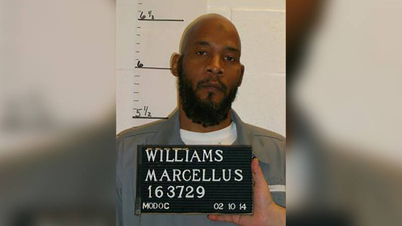 وقف تنفيذ حكم بالاعدام قبل لحظات لشكوك في الحمض النووي