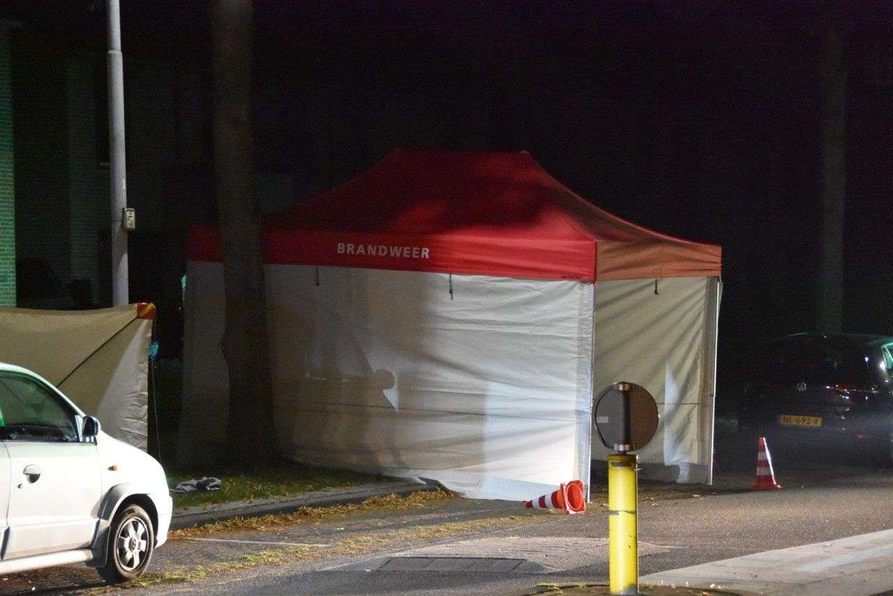 مقتل رجل ليلة البارحة باطلاق نار في Blerick