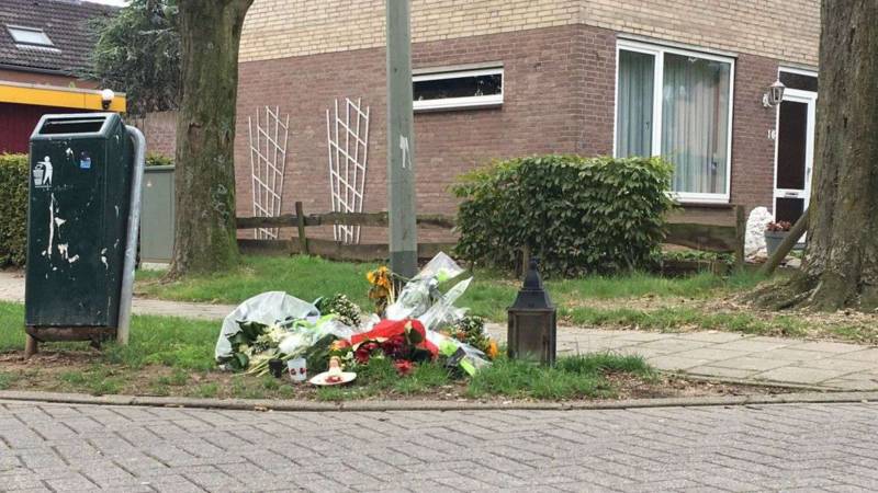 الرجل 65 عام من فلاكنبورخ لم يمت بجريمة وانما بفشل القلب