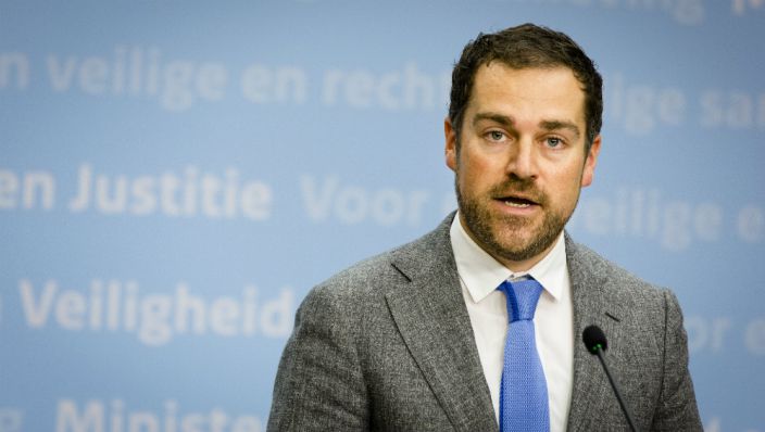 مثليي الجنس من الشيشان يمكنهم الحصول على لجوء في هولندا