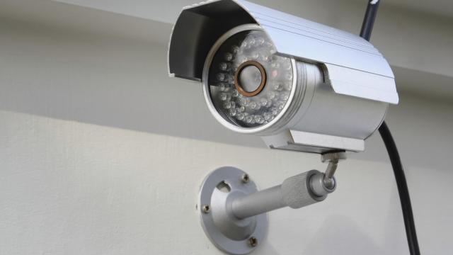  160،000 كاميرا خاصة في هولندا ضمن قاعدة بيانات الشرطة