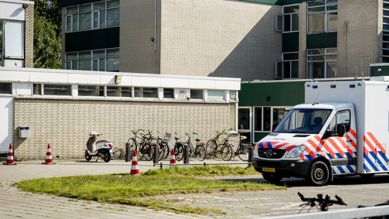 المساجد والمؤسسات الاسلامية في هولندا تتلقى أموالا من الكويت