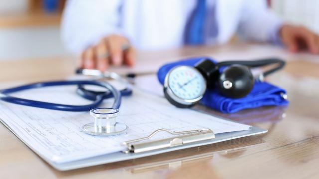 مشفى أرنهيم يمسح بالخطأ صور القلب ل 364 طفل مريض !