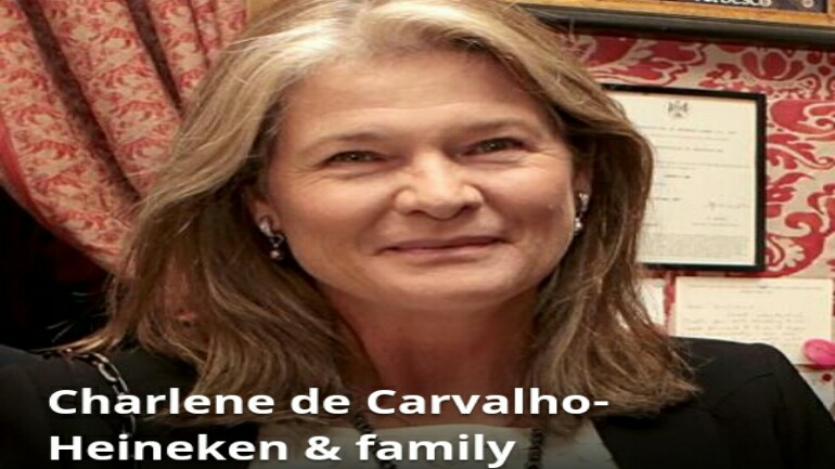 أغنى خمس أشخاص في هولندا ، أثراهم امرأة