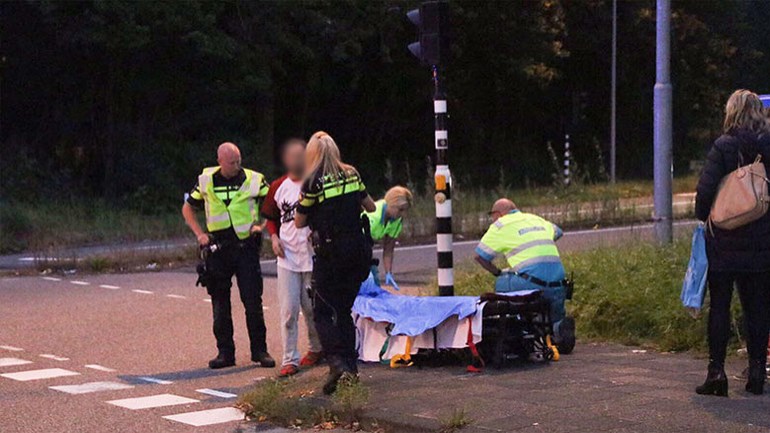النشرة اليومية 10 سبتمبر لأخبار الحوادث والجرائم في هولندا