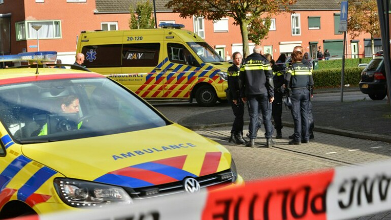 النشرة اليومية 13 سبتمبر لأخبار الحوادث والجرائم في هولندا
