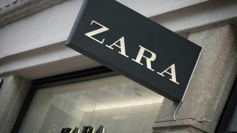 لاجئين سوريين يتعرضون للضرب والطرد في ZARA بأمستردام