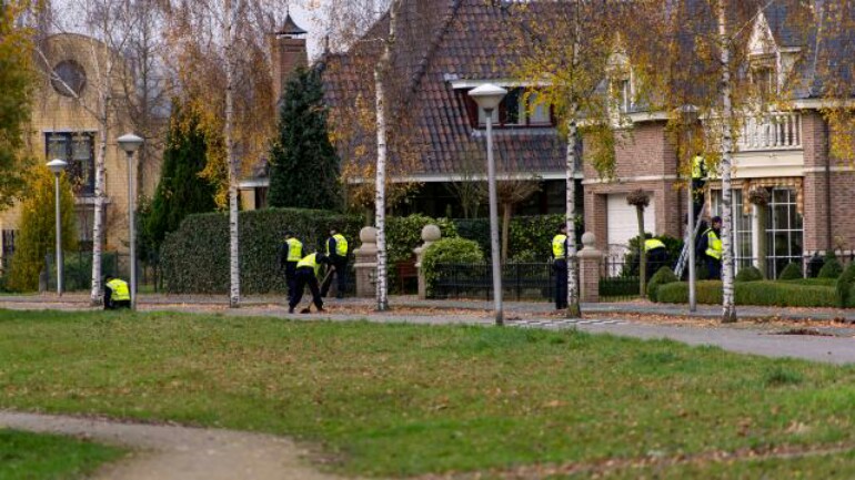 النيابة العامة تطعن بقرار المحكمة برفض مصادرة 23 مليون يورو