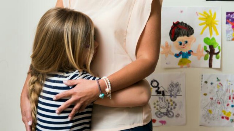 لاتزال حالات اختطاف الأطفال من أحد الوالدين مرتفعة بهولندا