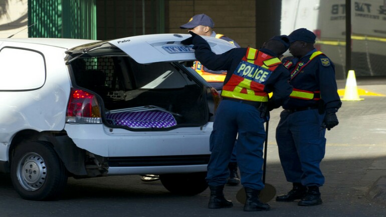 القبض على "الأم الأسد" والتي طعنت مغتصبي ابنتها