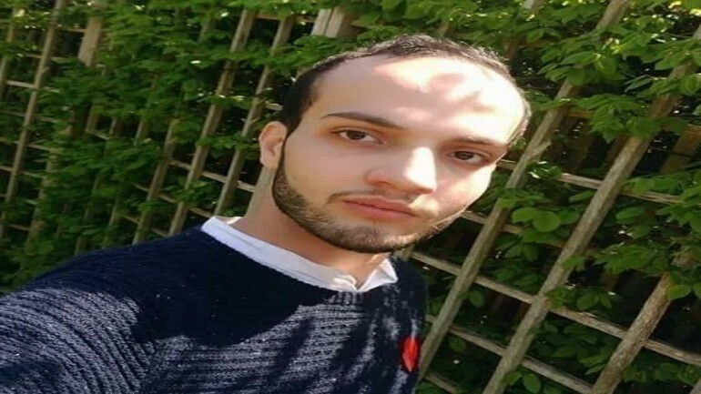 المشتبه بهمابهجوم لندن الارهابي الفاشل سوري وعراقي