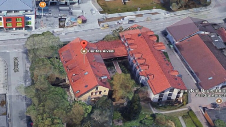 اغتصاب جماعي لفتاة ألمانية 16 عام قرب ميونيخ