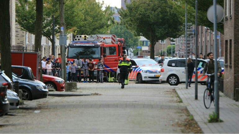 النشرة اليومية 19 سبتمبر لأخبار الحوادث في هولندا