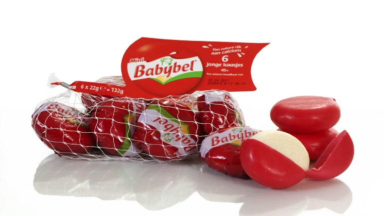 وفاة طفل اختناقا بعد ابتلاع جبنة Babybel في بلجيكا