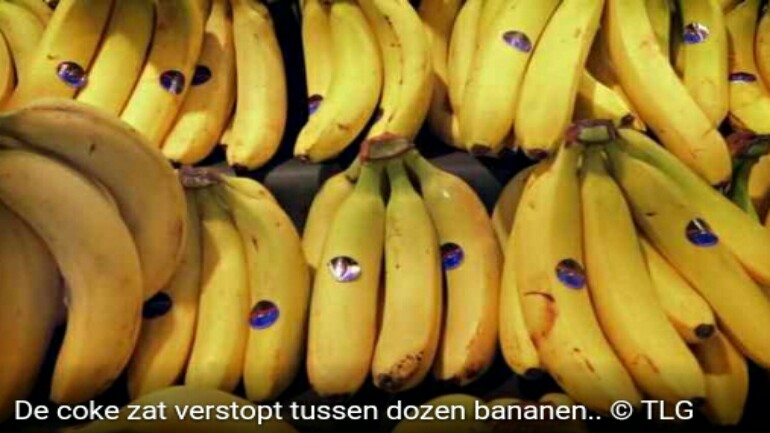 الكوكايين في محلات السوبرماركت الألمانية