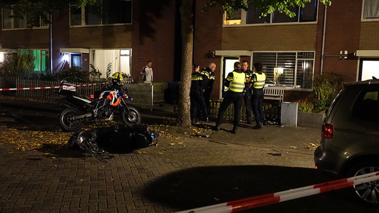 نشرة مسائية 27سبتمبر لأخبار الحوادث في هولندا