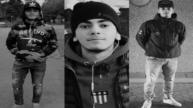 غرق طالب 17 عام من أصل فلسطيني في بحيرة بالسويد