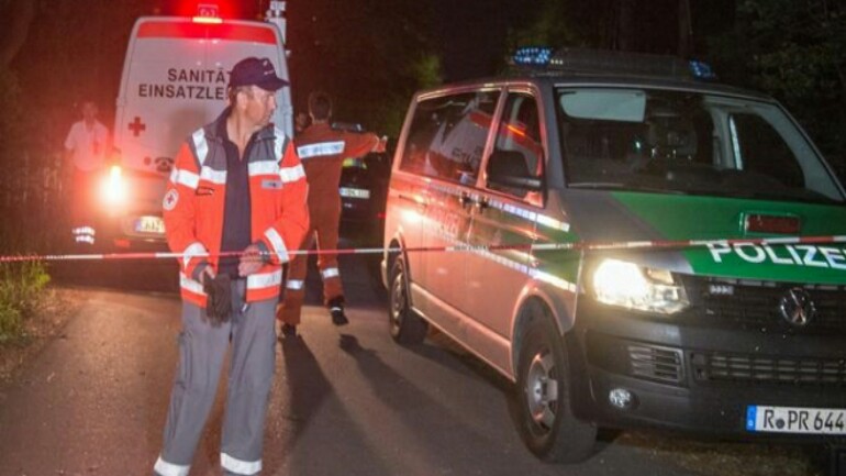 بسبب الموسيقى، ألمان يهاجمون لاجئين قاصرين سوريين