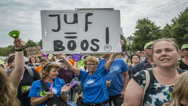 نشرة الأخبار الصباحية 5 أكتوبر لهولندا والعالم