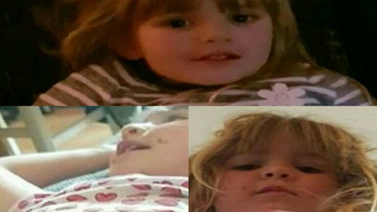 شرطة ألمانيا تنشر صورة طفلة بحثا عن معتدي جنسي