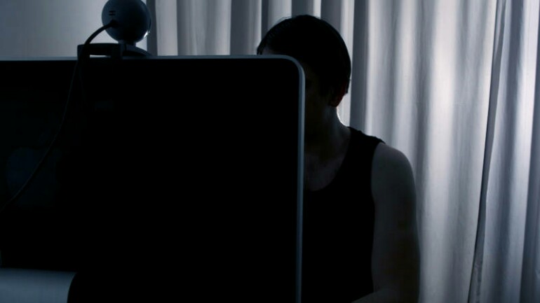 القبض على جارالطفلة الألمانية 4 سنوات بعدنشرصورتها