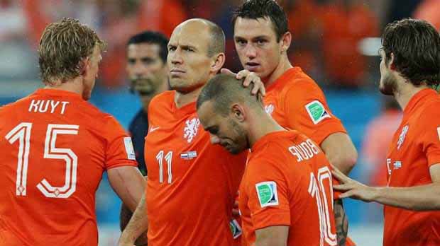 عدة منتخبات أوروبية تفشل في الوصول لكأس العالم!