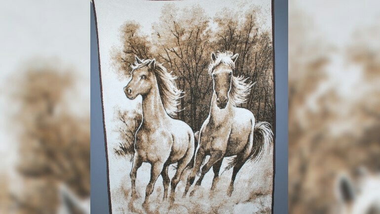 العثور على رضيعة بألمانيا، والشرطة تطلب المساعدة