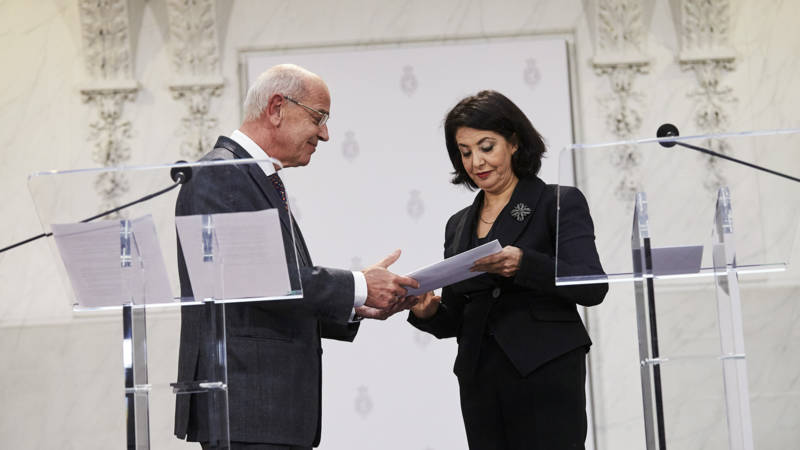 نشرة الأخبار الصباحية 12 أكتوبر من هولندا والعالم