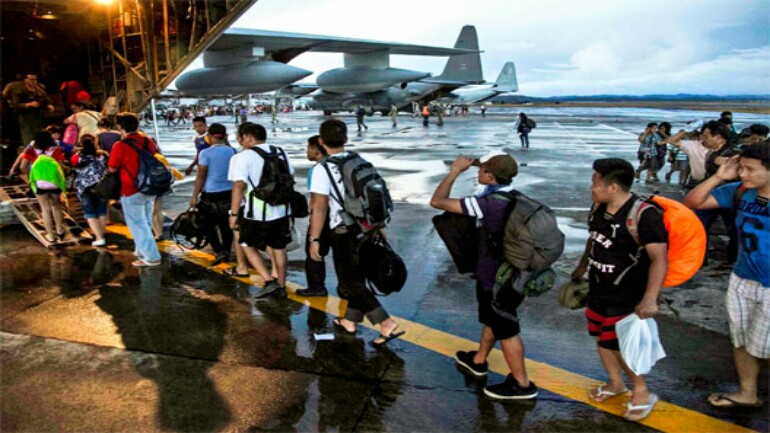 سحب اقامات لاجئين في بلجيكا لقضائهم عطلة ببلدهم