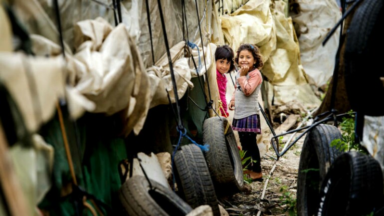 لبنان لم يعد يحتمل اللاجئين السوريين أكثر من ذلك