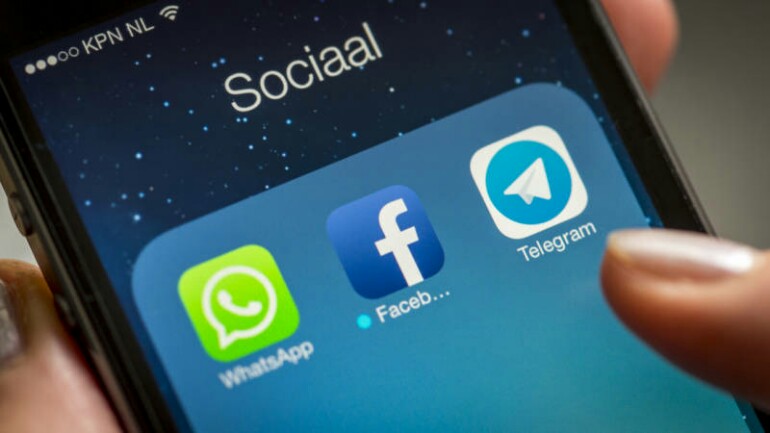 مزيد من الخصوصية قريبا بوسائل التواصل عبر الانترنت