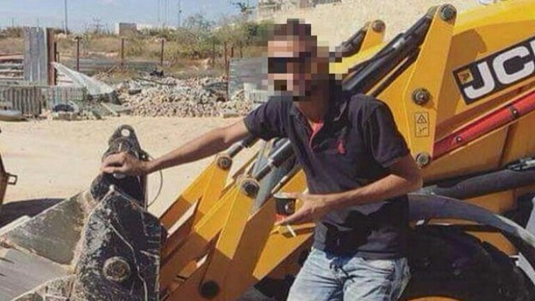 اعتقال فلسطيني بسبب ترجمة خاطئة من الفيس بوك