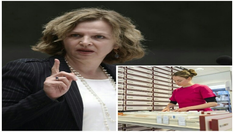 سيتم تغطية تكاليف علاج مرض taaislijmziekte التليف الكيسي من قبل الحكومة