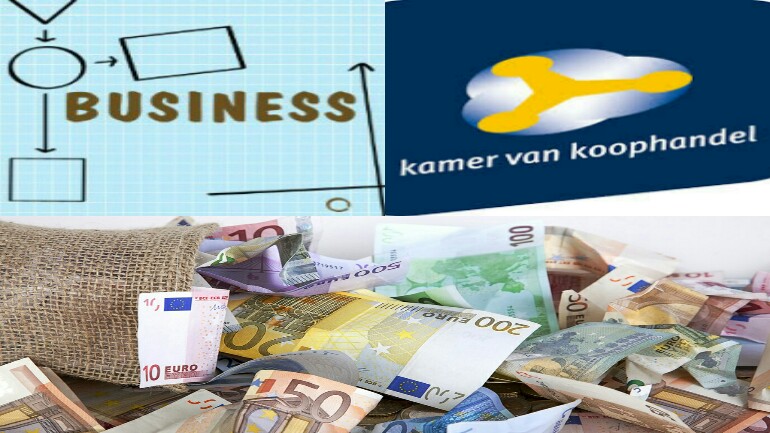 سلسلة : كيف تبدأ مشروعك الخاص في هولندا ( 2 )