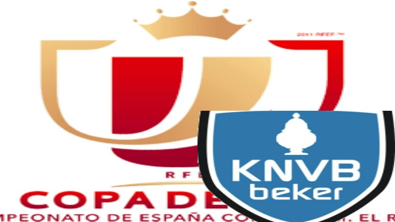 افتتاح الكؤوس الاوروبية منذ أيام..