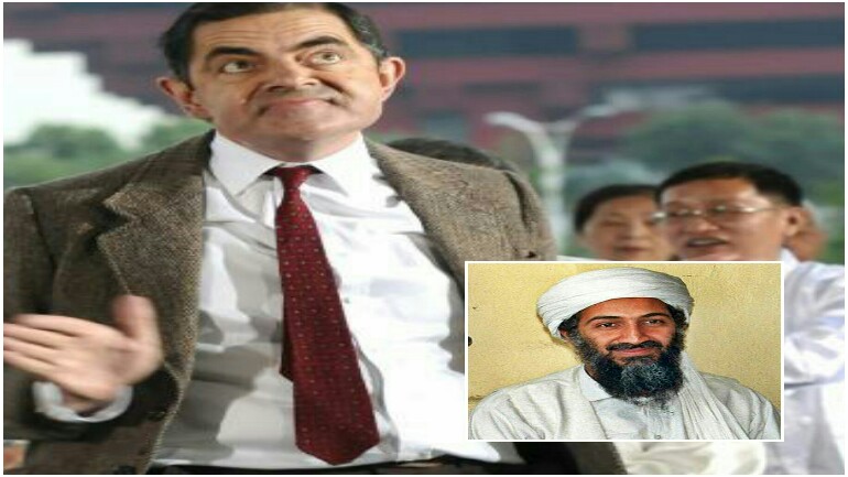 المخابرات الأمريكية : أفلام ديزني ومستر بين كانت على كمبيوتر أسامة بن لادن