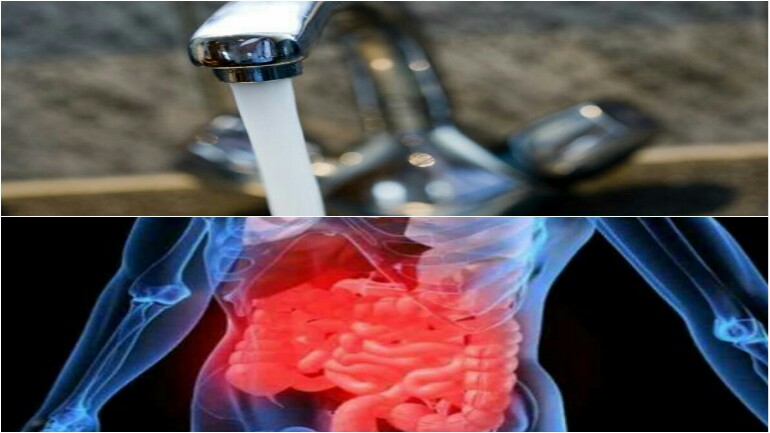 على سكان فلاردينغين غلي المياه لمدة ثلاث دقائق قبل شربها أو استخدامها في الطهو