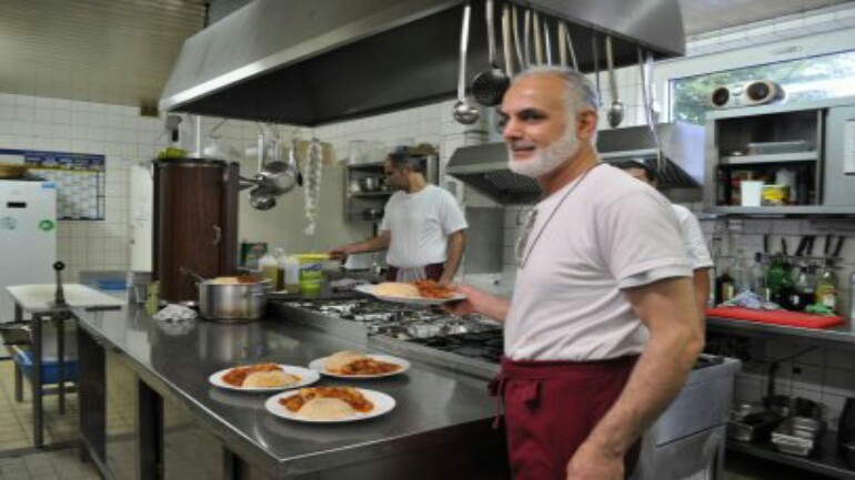 "فلورا" مشروع ألماني لا يشترط اللغة لتأهيل اللاجئين والتحاقهم بسوق العمل