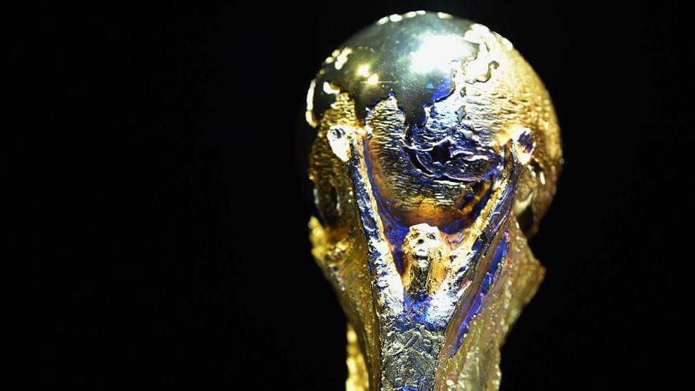فرحة عربية بعد تأهل المغرب وتونس ومصر والسعودية للعب ببطولة كأس العالم