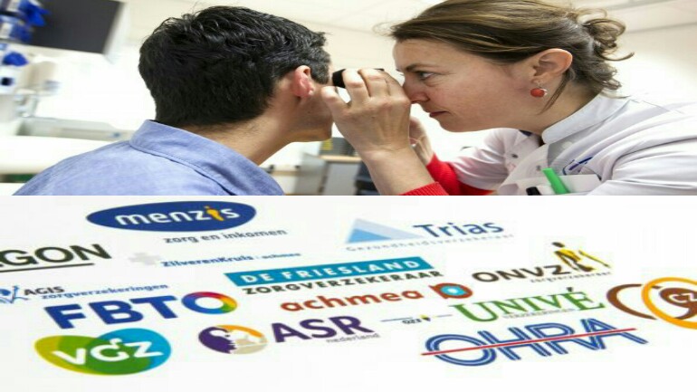 أسعار أقساط التأمين الصحي الشهرية للعام القادم بكافة شركات التأمين بهولندا ،كم قيمة تأمينك؟