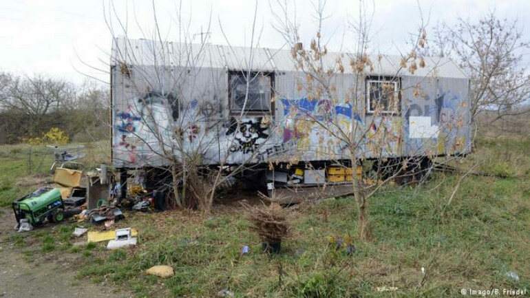 لص يقوده حظه العاثر إلى محاولة السرقة من شرطة برلين