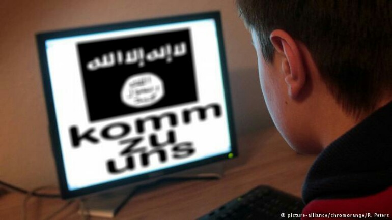 "داعش" خططت لتنفيذ تفجيرات في ألمانيا بسيارات موجهة عن بعد