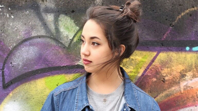 جيني من تيلبورخ تنشيء حملة مع صديقاتها لمواجهة التحرش الجنسي