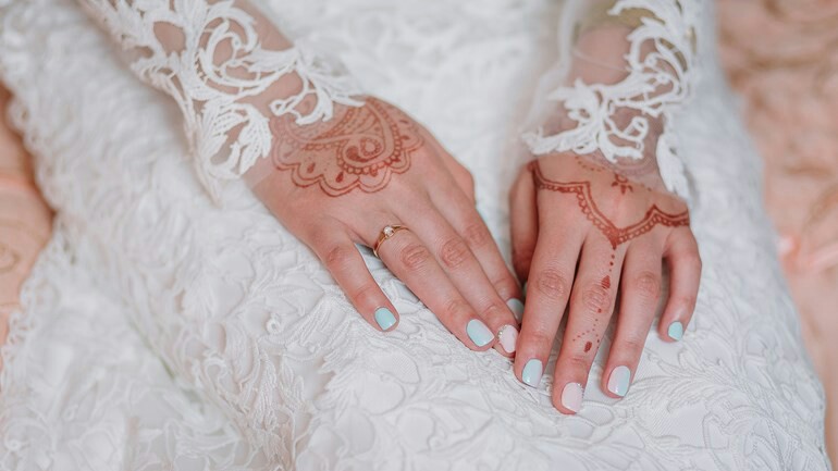 السجن والعلاج بمصحة نفسية لعريس أراد اصطحاب عروسته للجهاد مع داعش بسوريا !