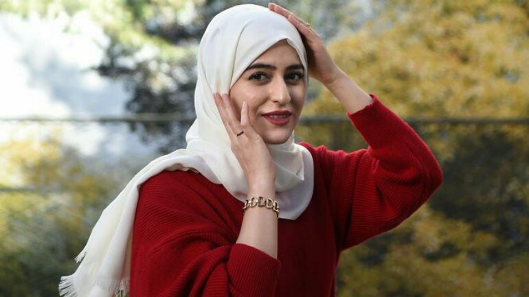 معهد حقوق الانسان الهولندي: منع شرطية من ارتداء حجابها هو تمييز غير مقبول